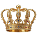 Royal Luxe Cutz logo