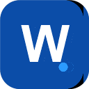 WALO logo