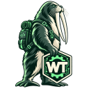 Walrus Tusk logo